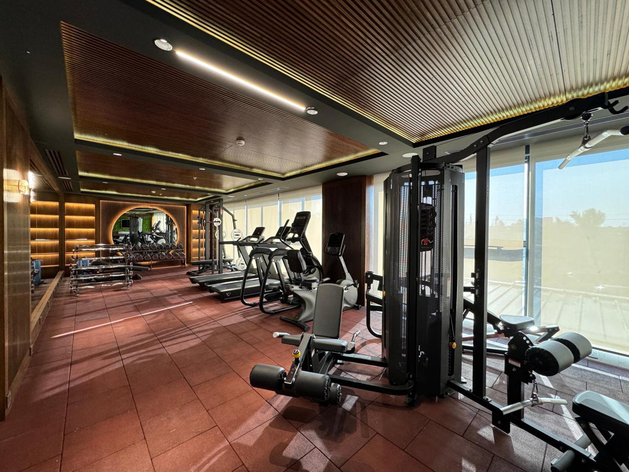 Ankawa Holiday Hotel Арбил Екстериор снимка