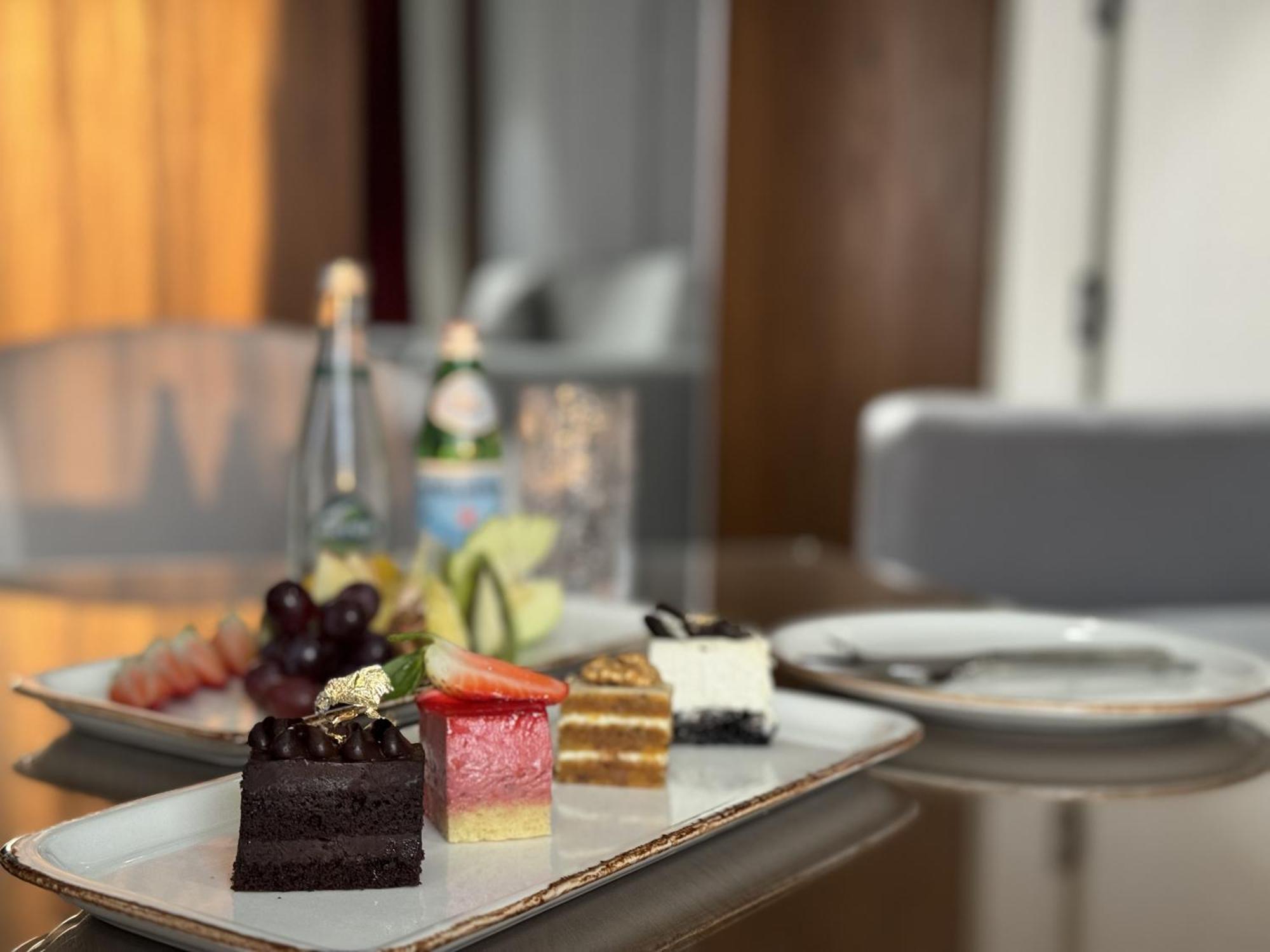 Ankawa Holiday Hotel Арбил Екстериор снимка